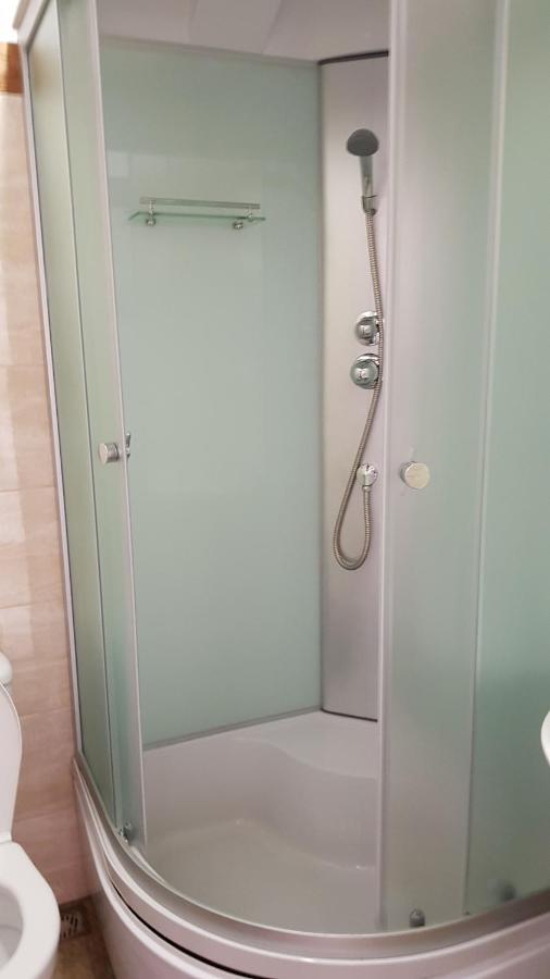 Оазис Pizunda Exterior foto